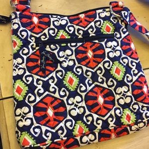 Vera Bradley Bags - Sun Valley Vera Bradley crossbody Vera Bradley Bags - Sun Valley Vera Bradley crossbody